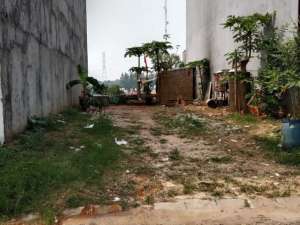 KAVLING MURAH KOMPLEK TAMAN KENARI NUSANTARA Jl Raya Cibubur 4,4 jtm2 lokasi di gunung-putri, tersedia melalui melalui situs Lamudi