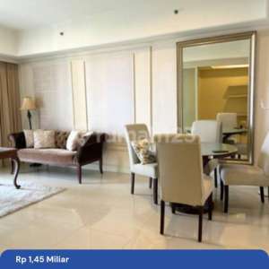 Kemang Village Tower Intercon Low Floor Coldwell Banker , tersedia melalui melalui situs Rumah123