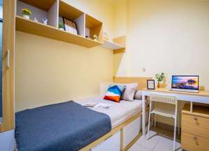 Kost Murah Nyaman dan Aman Grogol Abdi Muwardi Residence Siap Huni Dekat Trisakti, Untar dan Central Park Jakarta Barat lokasi di grogol-4, tersedia melalui melalui situs Lamudi