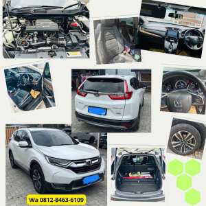 Jual bekas Elegance, crv 2019 prestige bekas honda crv 2019 prestige ,Sukabumi,lokasi di Simpenan