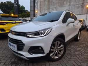 Jual bekas LOW DP Chevrolet Trax 1.4 Premier Bensin-AT 2019 SIC,lokasi di 