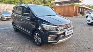 Jual bekas LOW DP Wuling Confero S 1.5 C Bensin-MT 2022 FKO,lokasi di 