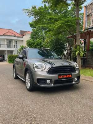 Jual bekas Mini Cooper Countryman 1.5 Turbo 2019,lokasi di 