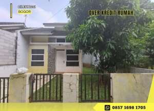 Over Kredit Rmh 79JT dkt Tol di Perum Grand Nusa Indah Cileungsi lokasi di cileungsi, tersedia melalui melalui situs Lamudi