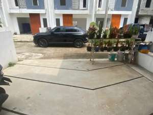 Over Kredit Rumah 2LT 79JT Pengasinan Sawangan Depok dekat Tol di Grand Haikal lokasi di Sawangan, tersedia melalui melalui situs Olx