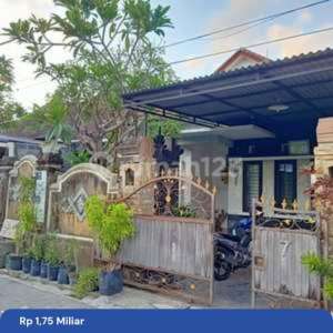 Pasti Deal Di Jual Rumah Lokasi Tukad Pancoran Panjer Denpasar Selatan Bali , tersedia melalui melalui situs Rumah123