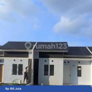 Perumahan Wisma Madani 2 Kpr Subsidi , tersedia melalui melalui situs Rumah123