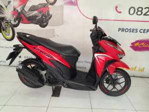 Jual bekas PLAT PANJANG HONDA VARIO 125 2020,lokasi di Tambaksari