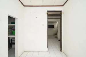 Rumah 2 Lt SHM 15 menit ke Metropolitan Cibubur Dibantu KPR J-35274 lokasi di Bekasi Utara, tersedia melalui melalui situs Olx