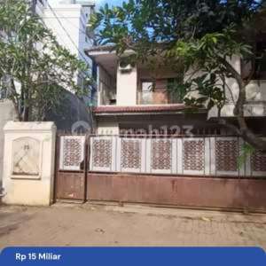 Rumah Asri 2 Lantai Di Jl Flamboyan Duren Tiga Pancoran Jakarta Selatan , tersedia melalui melalui situs Rumah123