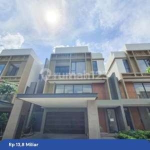 Rumah Bagus Baru Enchante Bsd City , tersedia melalui melalui situs Rumah123