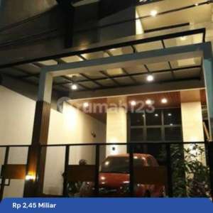 Rumah bagus dijual di Pondok bambu Duren sawit Jakarta Timur , tersedia melalui melalui situs Rumah123