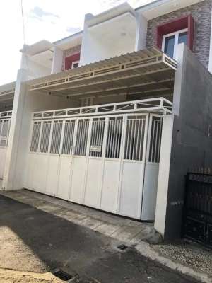 Rumah Baru Murah Minimalis Strategis Di Poltangan Tanjung Barat Jaksel lokasi di Tanjung Barat, tersedia melalui melalui situs Olx