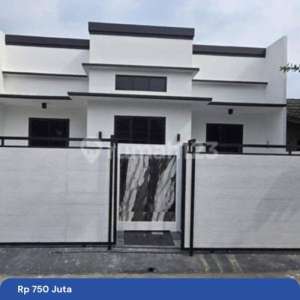 Rumah Baru Posisi Hook Luas Tanah 112m2 Ada 3 Kamar Dan 3ac Di Cluster Graha Catania Citra Raya Tangerang Cikupa Hub Thanty 0811108xxxx , tersedia melalui melalui situs Rumah123