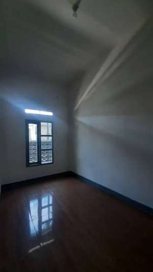 Rumah Ber Class minimalis dan modern Tiga Kamar lokasi di Bekasi Utara, tersedia melalui melalui situs Olx