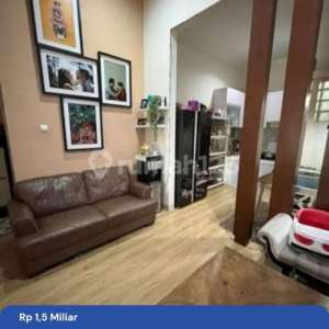 Rumah Cherryfield Ciganitri Bojongsoang Dekat Tol Buah Batu Bandung , tersedia melalui melalui situs Rumah123