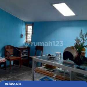 Rumah Dekat Pusat Kota, Lingkungan Nyaman, Nego Sampai Deal, Temanggung , tersedia melalui melalui situs Rumah123