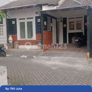 Rumah Di Cluster Sudimara Jombang Dekat Stasiun Sudimara Tangsel , tersedia melalui melalui situs Rumah123
