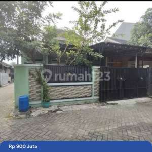 Rumah Di Royal Residence Tangerang Dekat Stasiun Tanah Tinggi , tersedia melalui melalui situs Rumah123