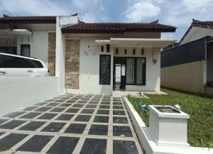 Rumah dijual di perumahan teras bali cangkiran mijen lokasi di mijen-1, tersedia melalui melalui situs Lamudi