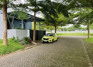 Rumah Eksklusif Araya Malang1 Menit ke Kampus BINUS, Full Perabot lokasi di pandanwangi, tersedia melalui melalui situs Lamudi