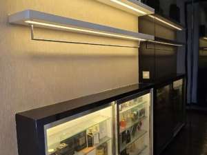 RUMAH GRAND KENJERAN SEMI FURNISH DKT RAYA KENJERAN UNER ,ITS lokasi di Bulak, tersedia melalui melalui situs Olx