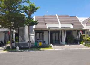 Rumah KAHURIPAN TERRACE Sidoarjo lokasi di sidoarjo-3, tersedia melalui melalui situs Lamudi