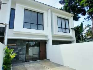 rumah kavling jatiasih, lahan luas harga murah sudah free biaya-biaya lokasi di Bekasi Selatan, tersedia melalui melalui situs Olx