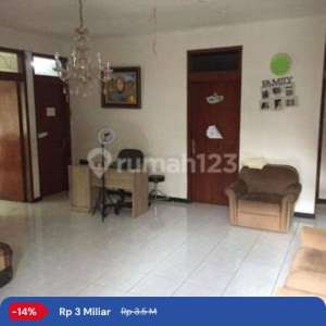 Rumah Keluarga Menawan di Parakan Asri Bandung , tersedia melalui melalui situs Rumah123