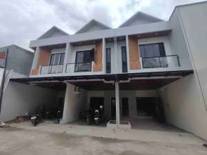 rumah mewah akses mudah murah di jakarta pusat percetakan negara cempaka putih lokasi di Johar Baru, tersedia melalui melalui situs Olx