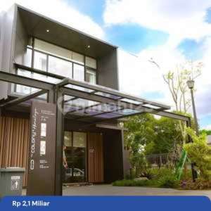 Rumah Mewah lippo Cikarang Dekat Mall Lippo Cikarang , tersedia melalui melalui situs Rumah123