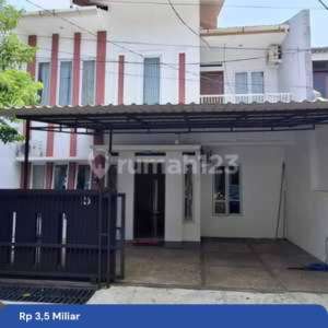 Rumah Mewah Murah Rawamangun Jakarta Timur , tersedia melalui melalui situs Rumah123