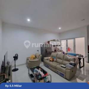 Rumah Mewah PIK Camar Uk 8x20, SHM, Hrg 5.5 milyar , tersedia melalui melalui situs Rumah123