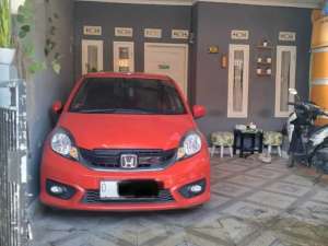 Rumah minimalis 2 kamar di Rancamanyar Bandung dekat Almaas lokasi di Bojongloa Kidul, tersedia melalui melalui situs Olx