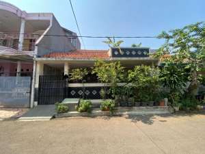 Rumah Minimalis Asri 12 Mnt ke RSIA Bunda Ciputat Bebas Banjir J-34591 lokasi di Ciputat, tersedia melalui melalui situs Olx