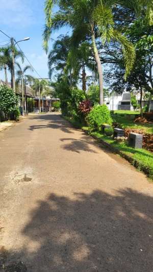 Rumah Minimalis Full Renovasi di Serpong Park Dekat Tol lokasi di Bumi Serpong Damai, tersedia melalui melalui situs Olx