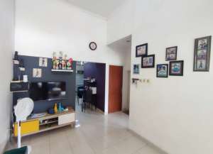 rumah minimalis modern harga terjangkau aman dan nyaman di perumahan Grand Depok City lokasi di tirtajaya, tersedia melalui melalui situs Lamudi