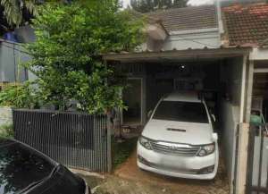 Rumah minimalis siap huni di Perumahan Jatibening Estate, Bekasi lokasi di bekasi-selatan, tersedia melalui melalui situs Lamudi