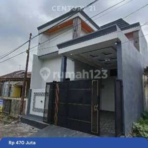 Rumah Modern Minimalis Citra Indah City Cilengsi , tersedia melalui melalui situs Rumah123