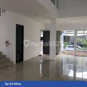 Rumah Murah 2 Lantai Dekat Taman Siap Huni Bebas Banjir Di Citra 6 , tersedia melalui melalui situs Rumah123