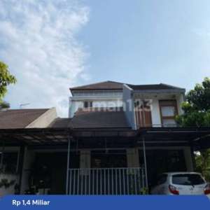 Rumah Murah Dalam Komplek Lokasi Buah Batu Bandung , tersedia melalui melalui situs Rumah123