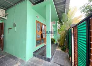 Rumah Murah Siap Huni Dekat Kantor Desa Bangunjiwo Bantul lokasi di kasihan, tersedia melalui melalui situs Lamudi