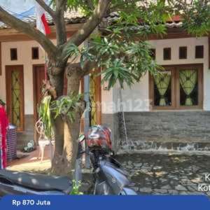 Rumah Pamulang, Tangerang Selatan SHM Pondok Benda Indah , tersedia melalui melalui situs Rumah123