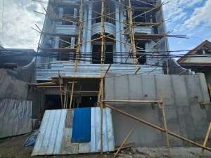 Rumah Pejaten Barat - Kemang Area Dijual. UNIT BARU, Mewah, On Progress lokasi di Pasar Minggu, tersedia melalui melalui situs Olx