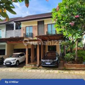 RUMAH PULOMAS RESIDENCE DIBAWAH NJOP , tersedia melalui melalui situs Rumah123