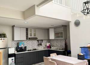 Rumah sewa Duren sawit dekat jl. raden inten jakarta timur lokasi di duren-sawit, tersedia melalui melalui situs Lamudi