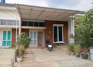 Rumah Siap Huni 15 menit ke RS Tiara Bekasi 1 Lt Bebas Banjir J-39144 lokasi di harapan-indah, tersedia melalui melalui situs Lamudi