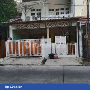 Rumah Strategis Bisa Untuk Usaha di Kelapa Gading Bcs, Jakarta Utara , tersedia melalui melalui situs Rumah123