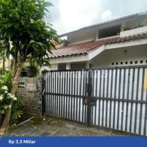 RUMAH STRATEGIS SELANGAH MENUJU CINERE MALL PURI CINERE DEPOK , tersedia melalui melalui situs Rumah123