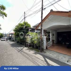 Selangkah ke Kuningan, Lokasi Cocok Untuk Kost, Kantor maupun Hunian , tersedia melalui melalui situs Rumah123